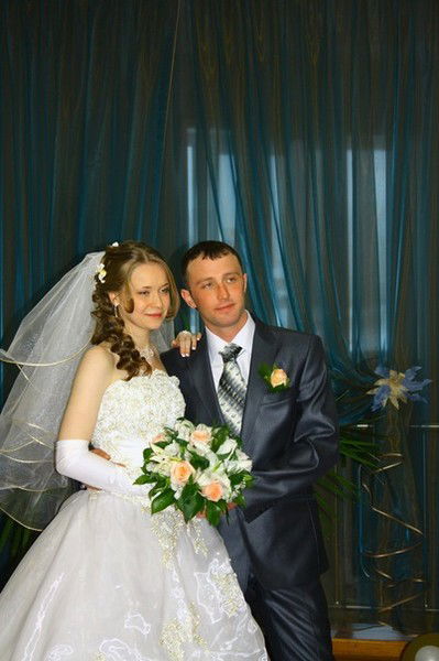 Антон Кольчурин