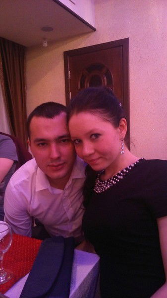 Оксана Яхонтова