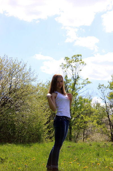 Анастасия Кашаева