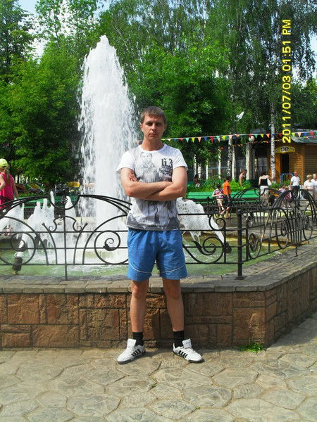 Василий Бойцов