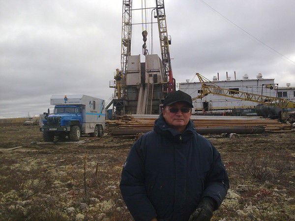 Тагир Нураев