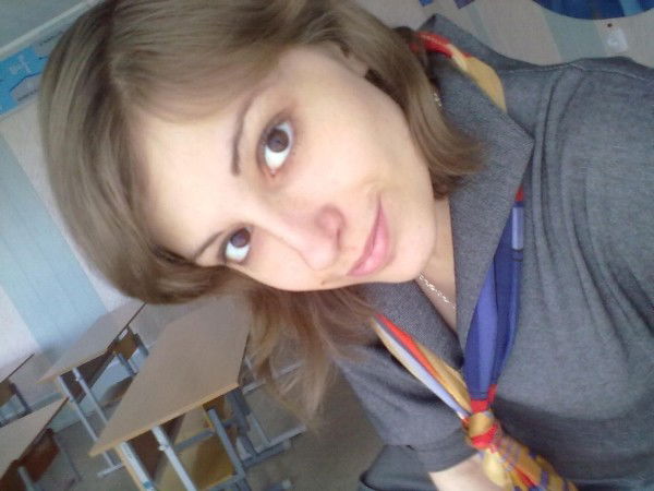 Екатерина Петухова