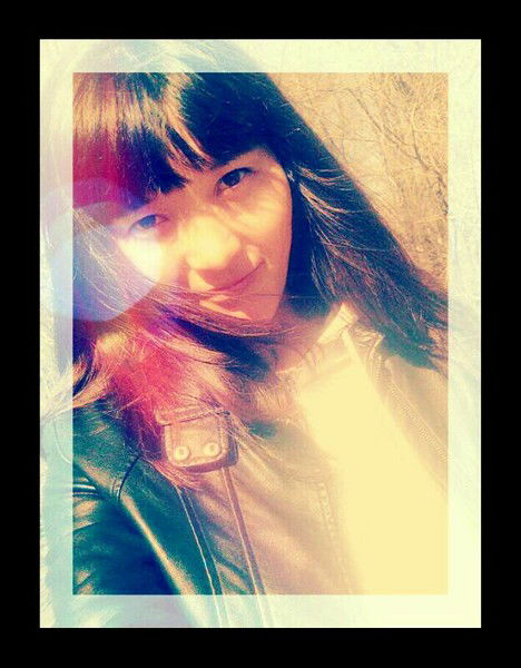 Нурлы Хамитова