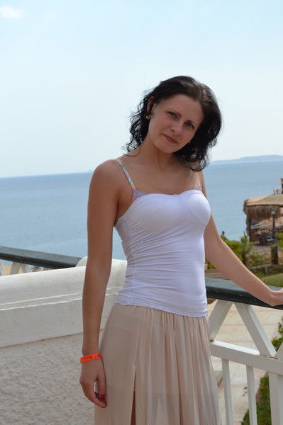 Луиза Литвинова