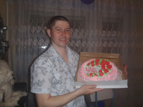 Ильгиз Гирфанов