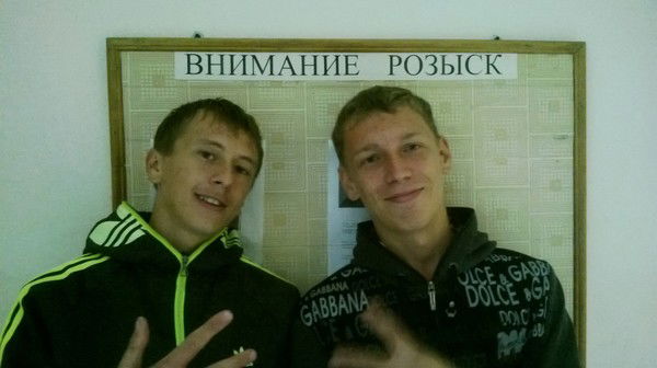 Данил Юрьев