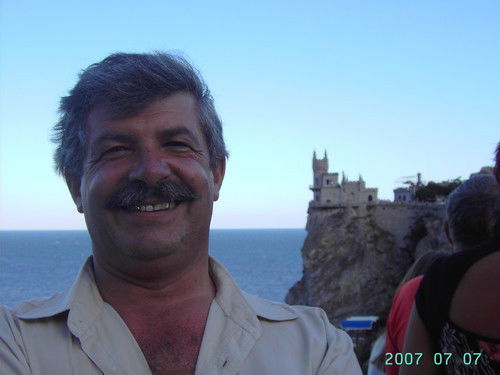 Владимир Российский