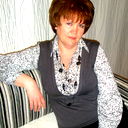 Валентина Дунюшкина