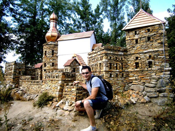 Апполон Купидман