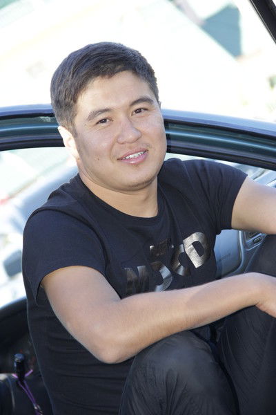 Сламбеков Эльдар