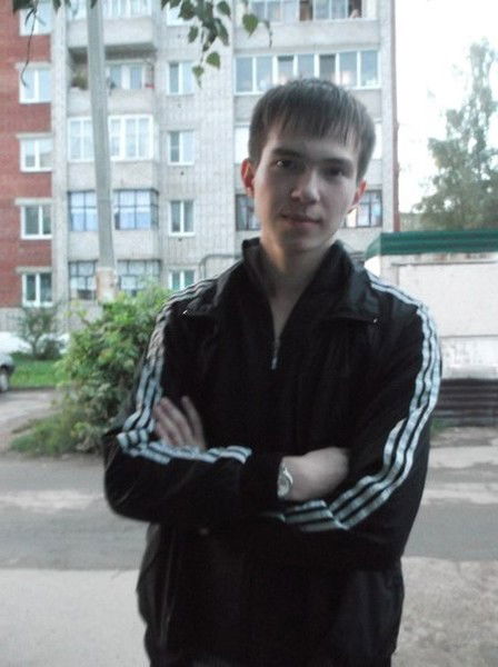 Эдуард Хасанов