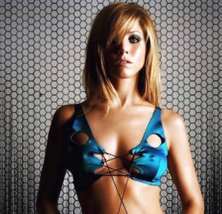 Настя Миронова