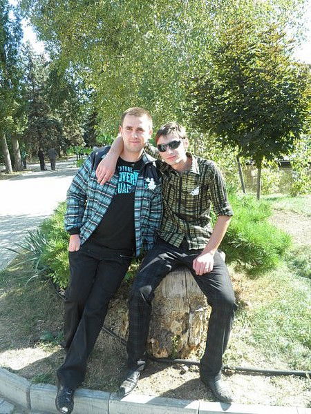 Миша Козаченко