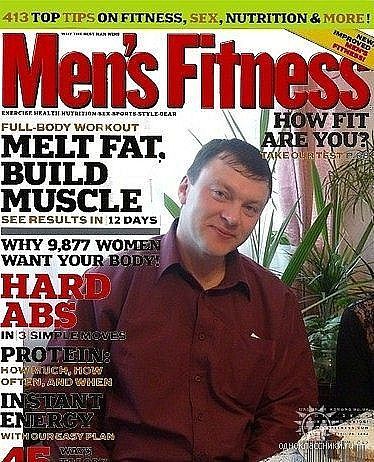 Сергей Драгунов