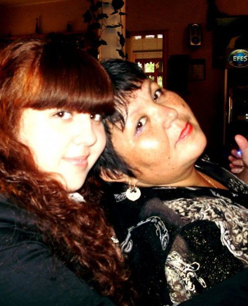 Зульфия Назарова