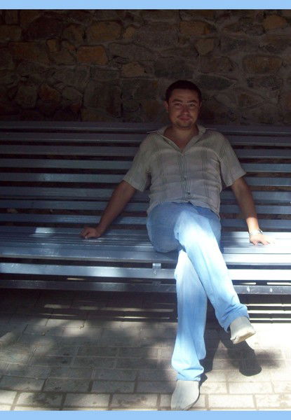 Алексей Гуцко