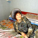 Натали Голофаст