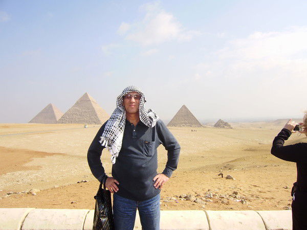 Алексей Дорохов