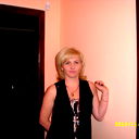 Ирина Комарова