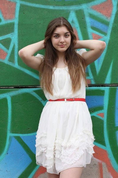 Анастасия Азимова