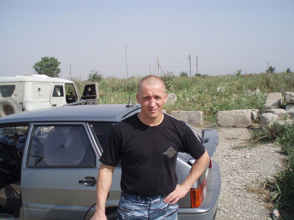 Алексей Ткаченко