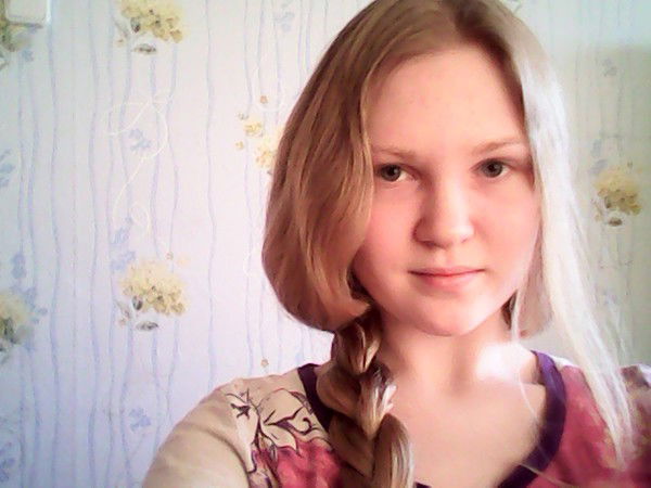 Ирина Сварыгина