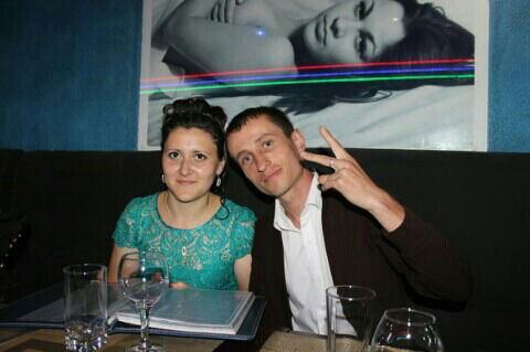 Александр Карелин