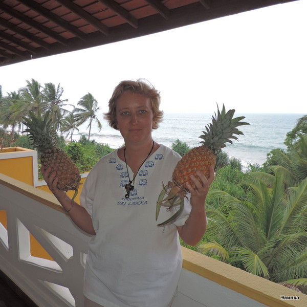 Элина Белова