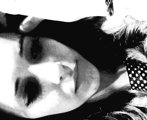 Анастасия Ященко