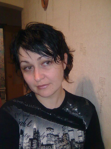 Лена Абромайтис