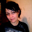 Лена Абромайтис