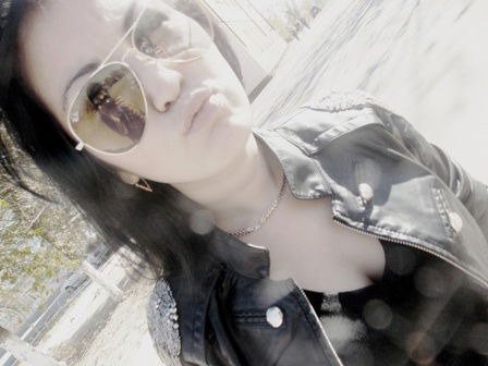 Дина Акмухамбедова