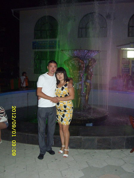 Алия Анесова