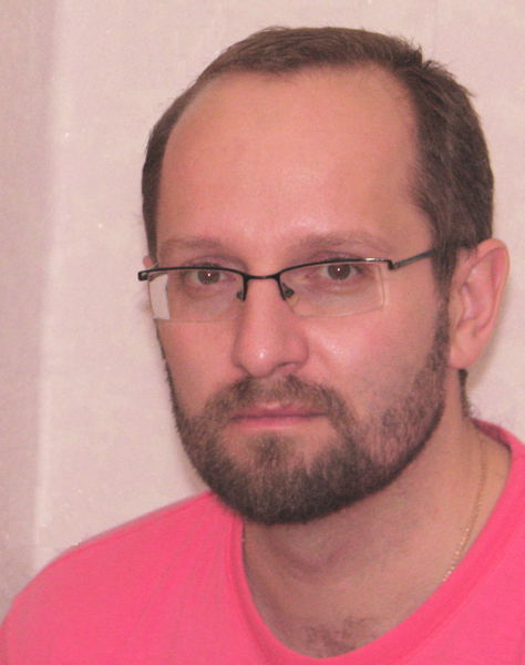 Vadim Dolgov