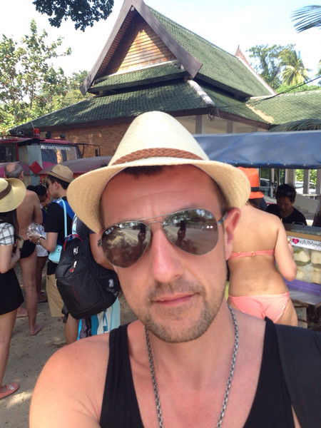 Роман Полянский