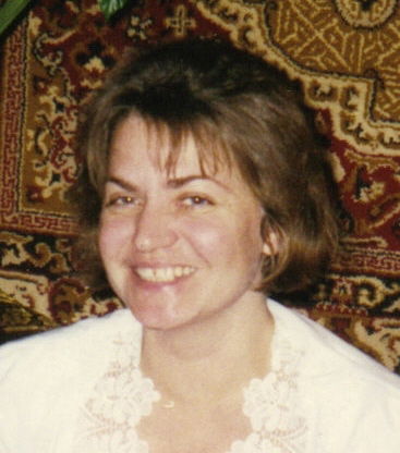 Елена Осянкина