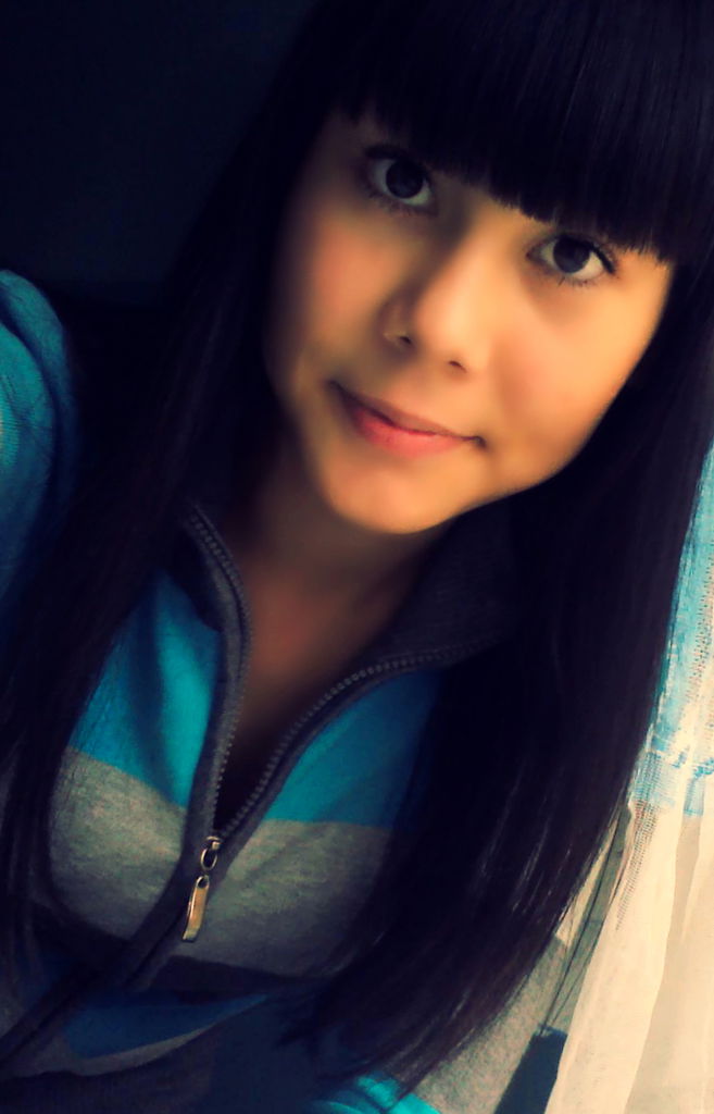 Альбина Гарипова