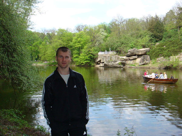 Рома Сидоров