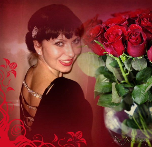 Юля Бондарь