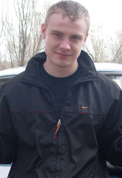 Валентин Лобанцев