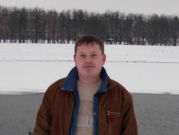 Евгений Захаров