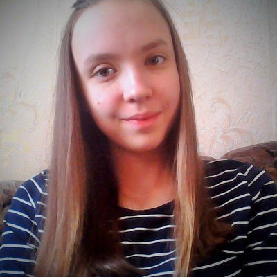 Эля Кострова