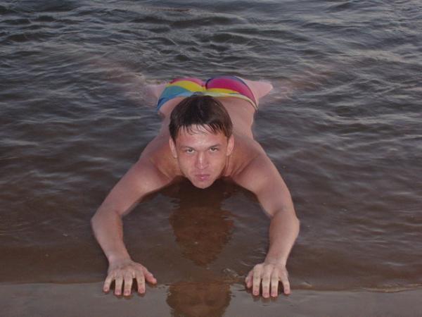 Дмитрий Шкаев