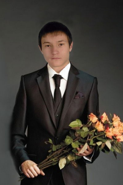 Владимир Чуваев