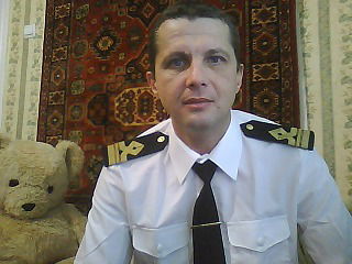 Владислав Голубев