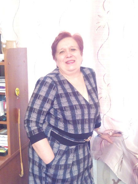 Ирина Корсакова