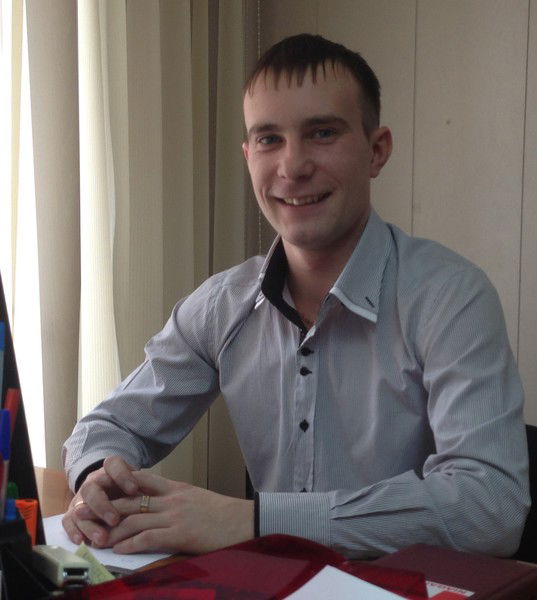 Игорь Окольничников