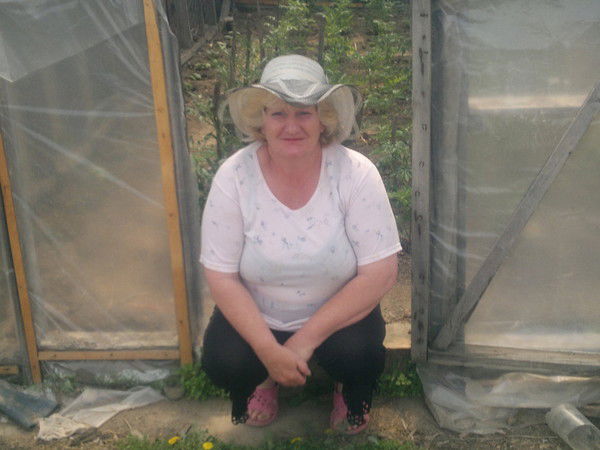 Татьяна Голуб