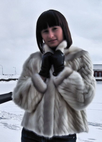 Екатерина Герасимова