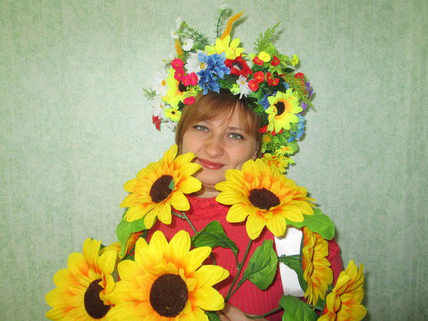 Анна Лузанова